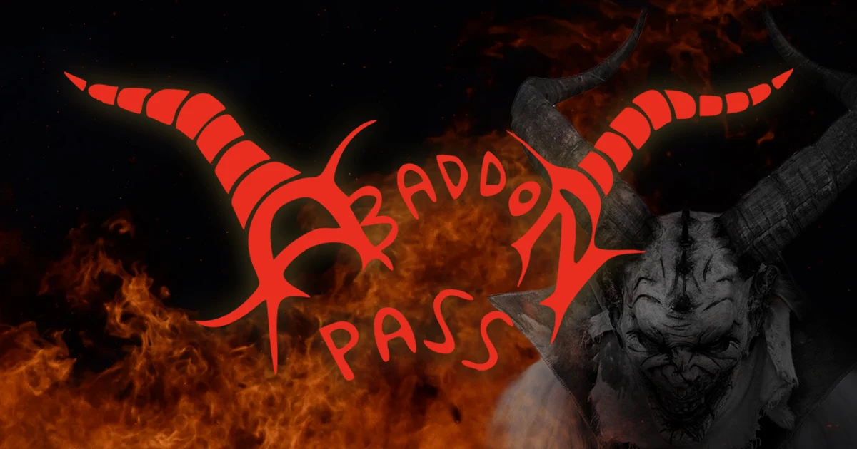 TestEvent - Abaddon-Pass