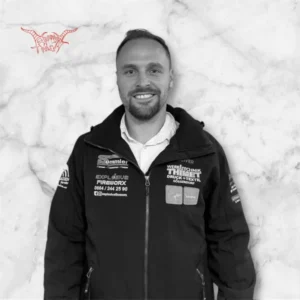 Abaddon-Pass Oliver Obmann