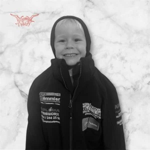 Abbadon-Pass Leon Krampus