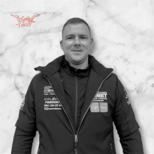 Abaddon-Pass Stefan Obmann Stlv., Helfer