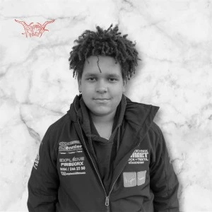 Abbadon-Pass Lenox Krampus