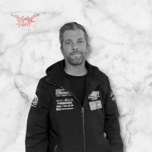 Abaddon-Pass Peter Kassier Stv., Krampus