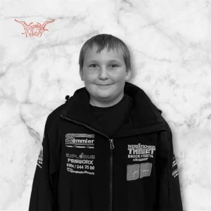 Abbadon-Pass Elias Krampus