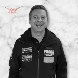 Abaddon-Pass Robert Schriftführer, Krampus