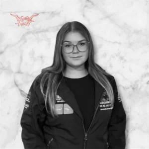 Abaddon-Pass Julia Schriftführer Stv., Perchtin