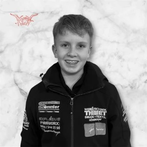 Abbadon-Pass Jan Krampus