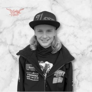 Abbadon-Pass Adrain Krampus