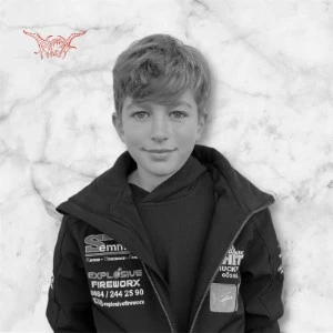 Abbadon-Pass Lorenz Krampus