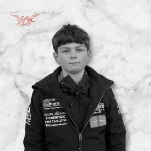 Abbadon-Pass Leon Krampus