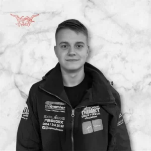 Abaddon-Pass Sebastian Pyromane, Krampus