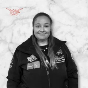 Abbadon-Pass Nicole Helfer