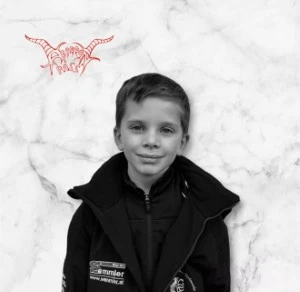 Abbadon-Pass Finn Krampus