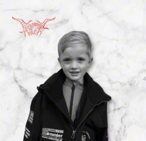 Abbadon-Pass Leo Krampus