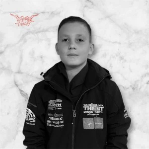 Abbadon-Pass Fabian Krampus