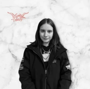 Abaddon-Pass Simone Helfer