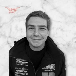 Abaddon-Pass Kevin Krampus Nikolaus