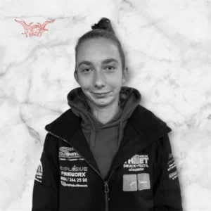 Abaddon-Pass Lilly Perchtin