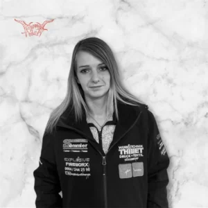 Abaddon-Pass Tamara Engel