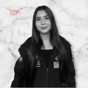 Abaddon-Pass Nina Engel