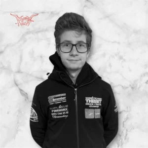 Abaddon-Pass Jakob Pyromane Helfer