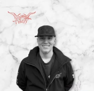 Abaddon-Pass Luca Krampus