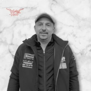 Abaddon-Pass Markus Krampus