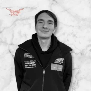 Abaddon-Pass Thomas Krampus