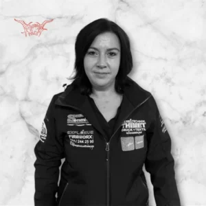 Abaddon-Pass Jasmin Helfer