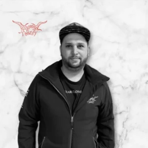 Abaddon-Pass Mario Helfer