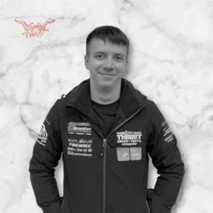 Abaddon-Pass Chrisi Pyromane Helfer