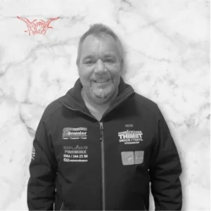 Abaddon-Pass Rene Tod Helfer