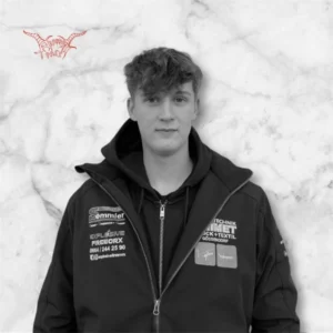 Abaddon-Pass Fabio Tod