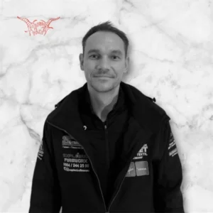 Abaddon-Pass Marcel Helfer