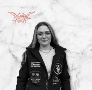 Abaddon-Pass Ramona Helfer