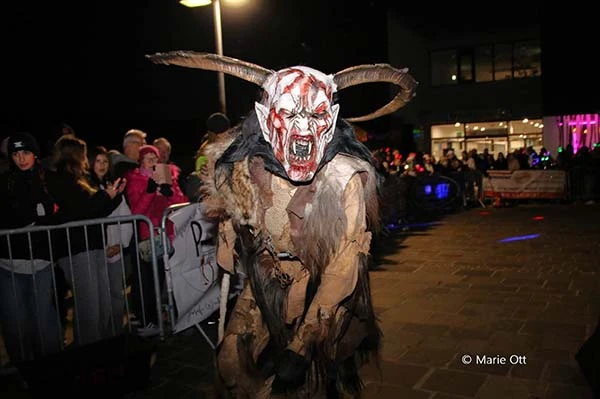 Burg Spielberg - Abaddon-Pass
