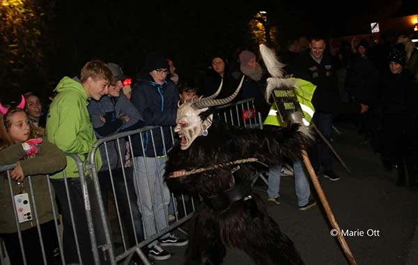 Vasoldsberg - Abaddon-Pass