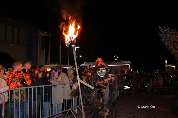 Fernitz - Abaddon-Pass