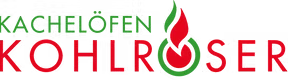 Kohlroser Kacheloefen Sponsor Logo