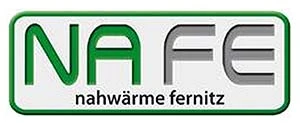 Nahwärme Fernitz Sponsor Logo