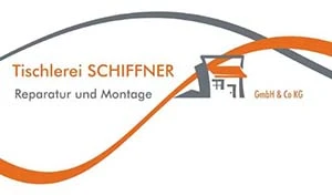 Tischlerei Schiffer Sponsor Logo