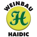 Weinbau Haidic Sponsor Logo