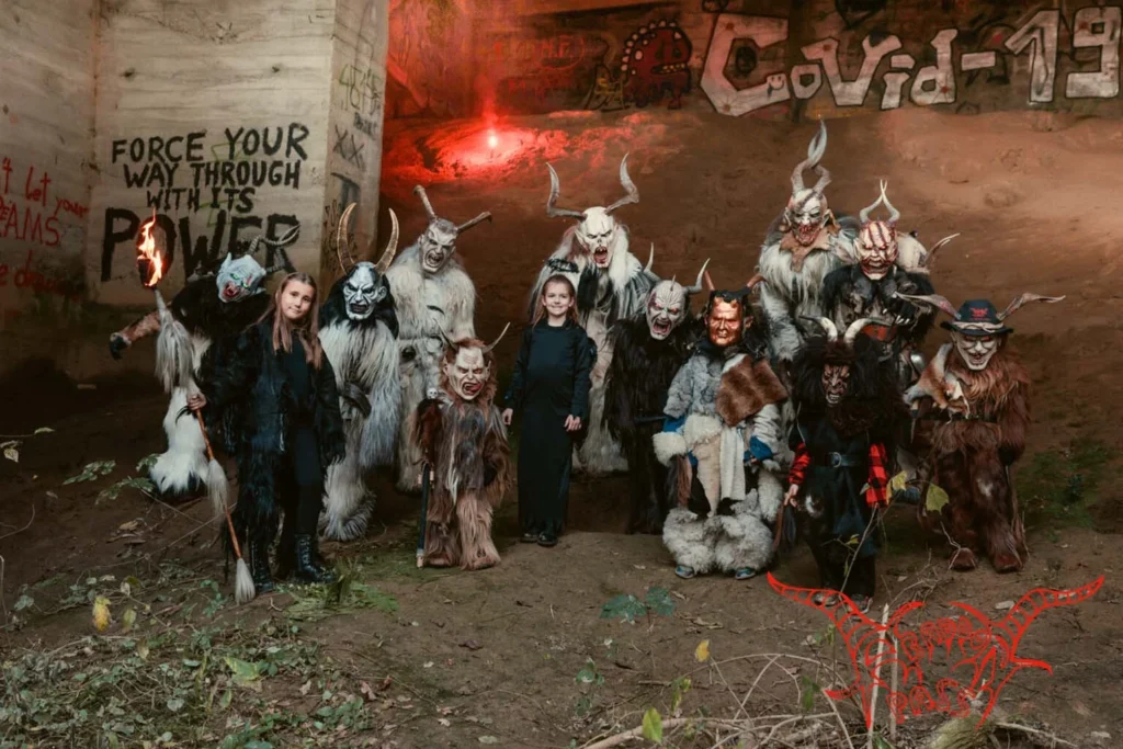 Abaddon Pass Juniors