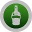 Abaddon-Pass Schnapsweib-Icon